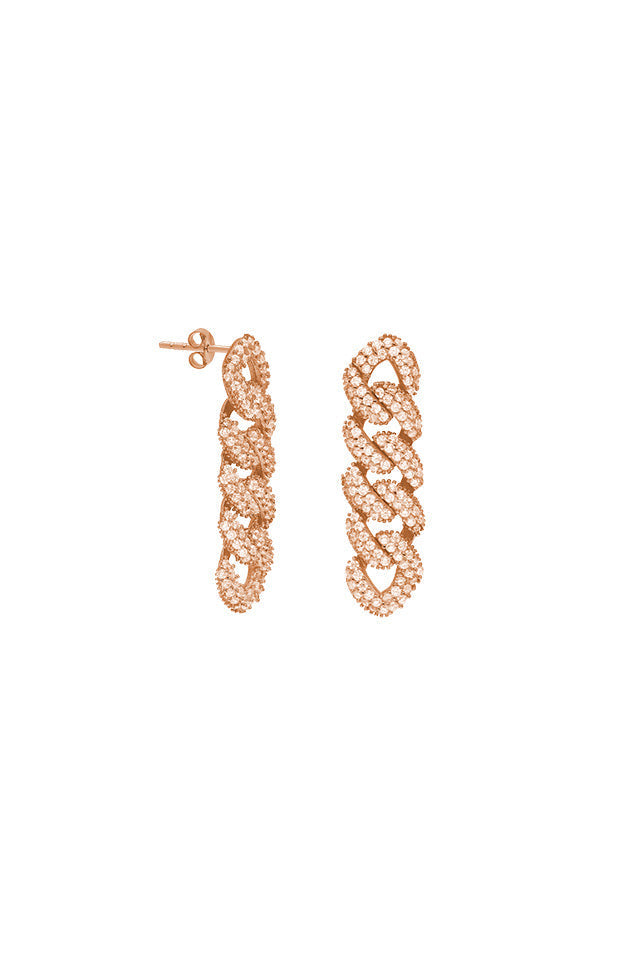 Maryle Medium Earrings