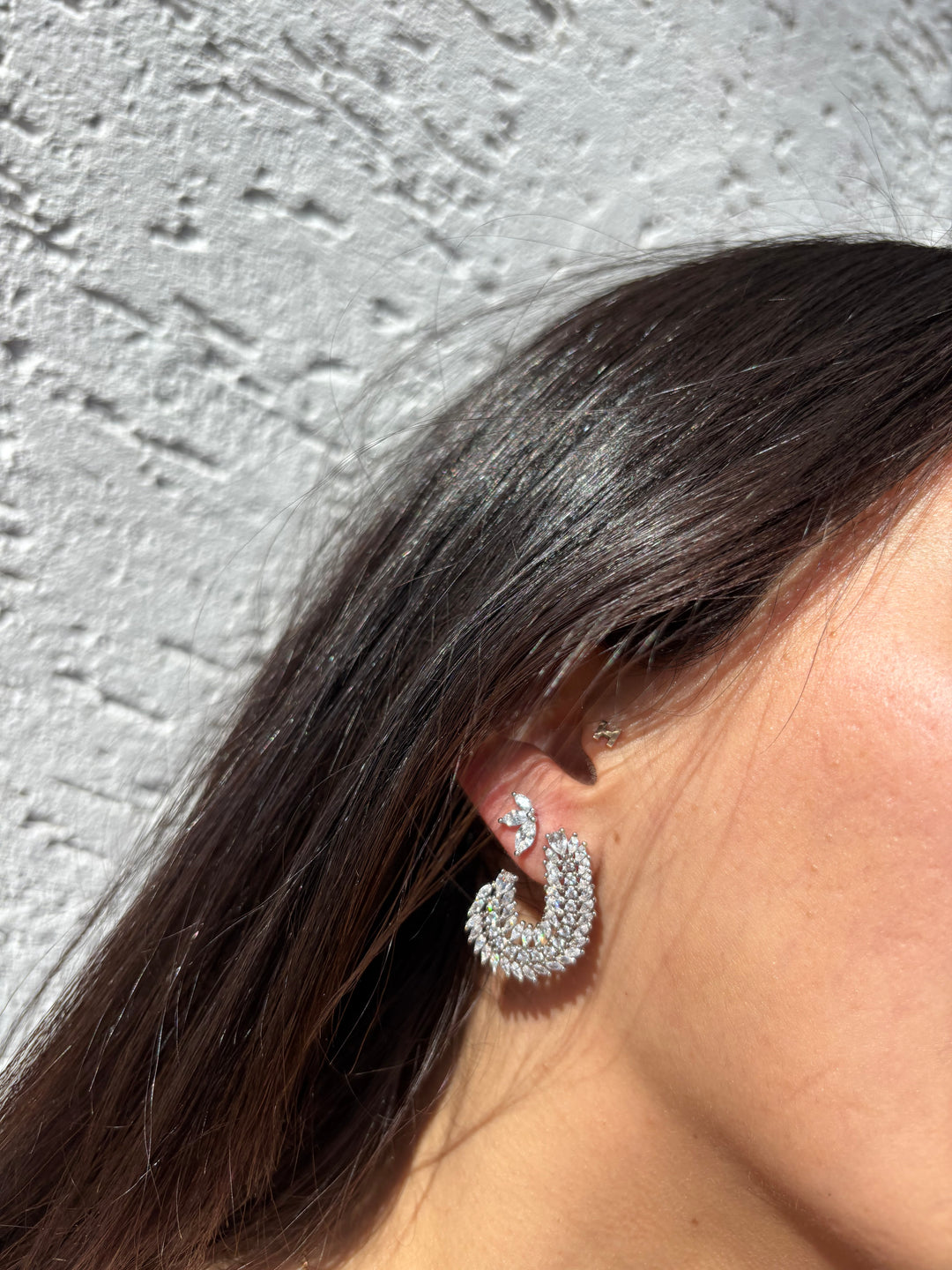 Fawn Earring