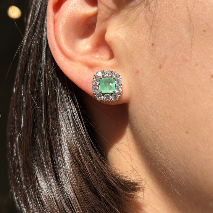 EARRINGS 1