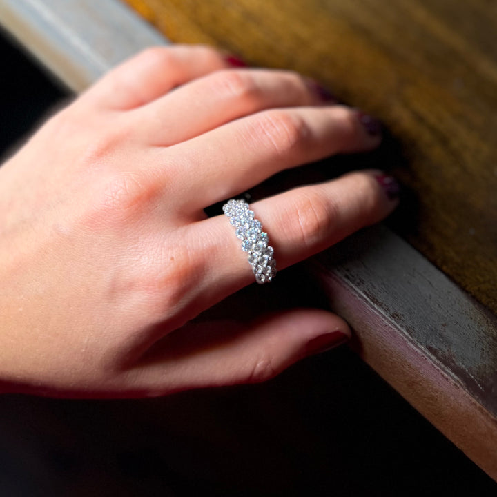 RING 134