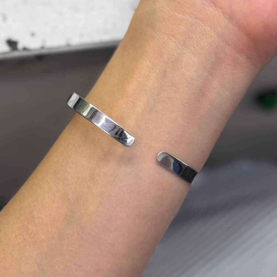 CUFF BRACELET 6