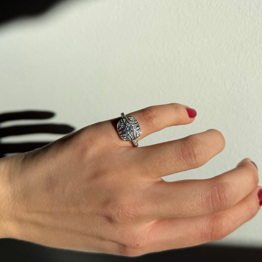 RING 112