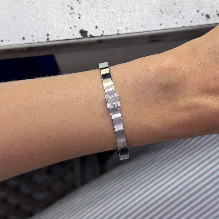 CUFF BRACELET 6