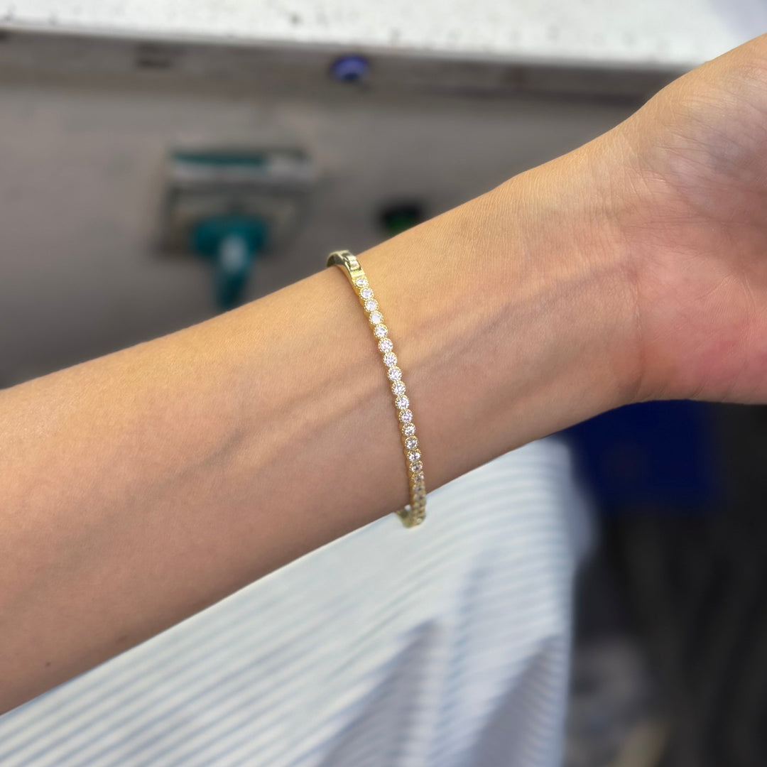 CUFF BRACELET 5