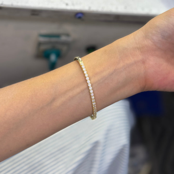 CUFF BRACELET 5