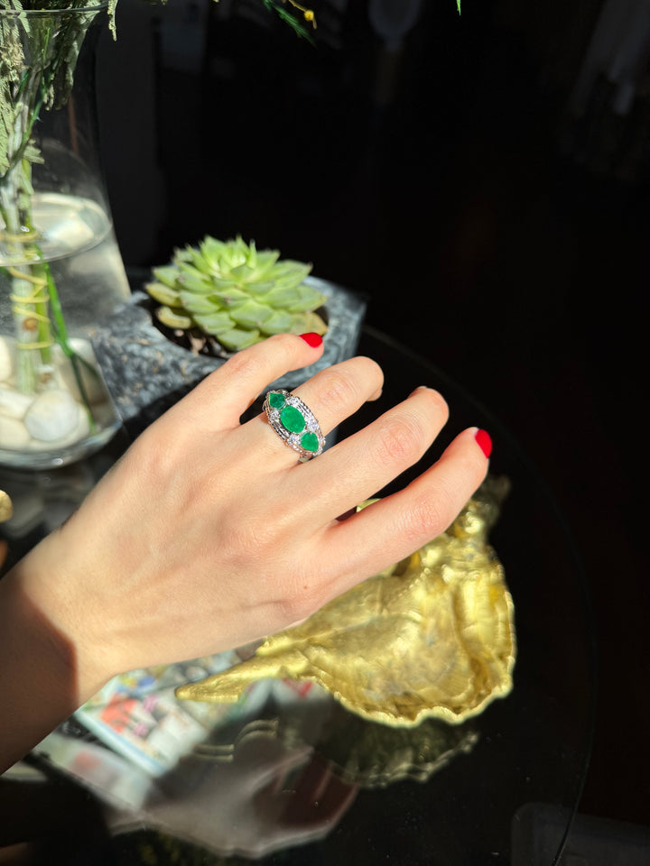 Odin Ring