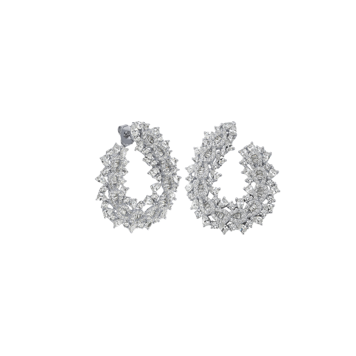 Reshma Earring 
