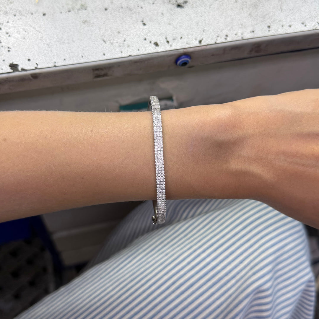 CUFF BRACELET 4