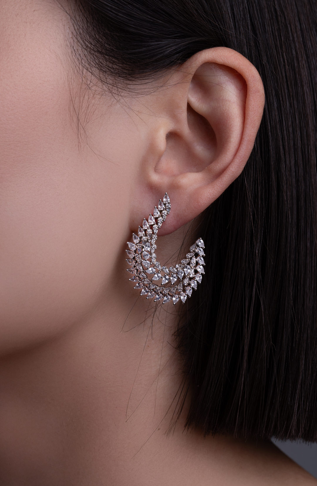 Asum Earring 