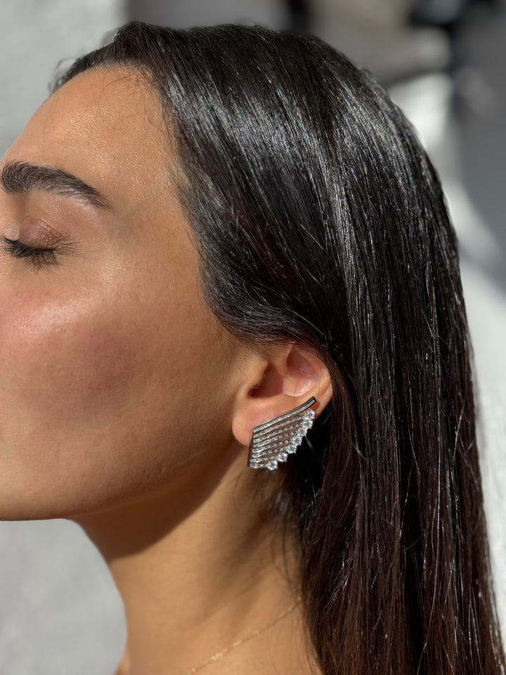 Harmony Earring