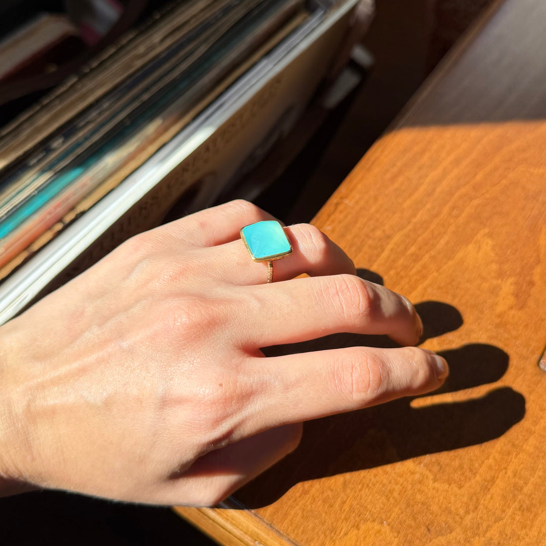 RING 28
