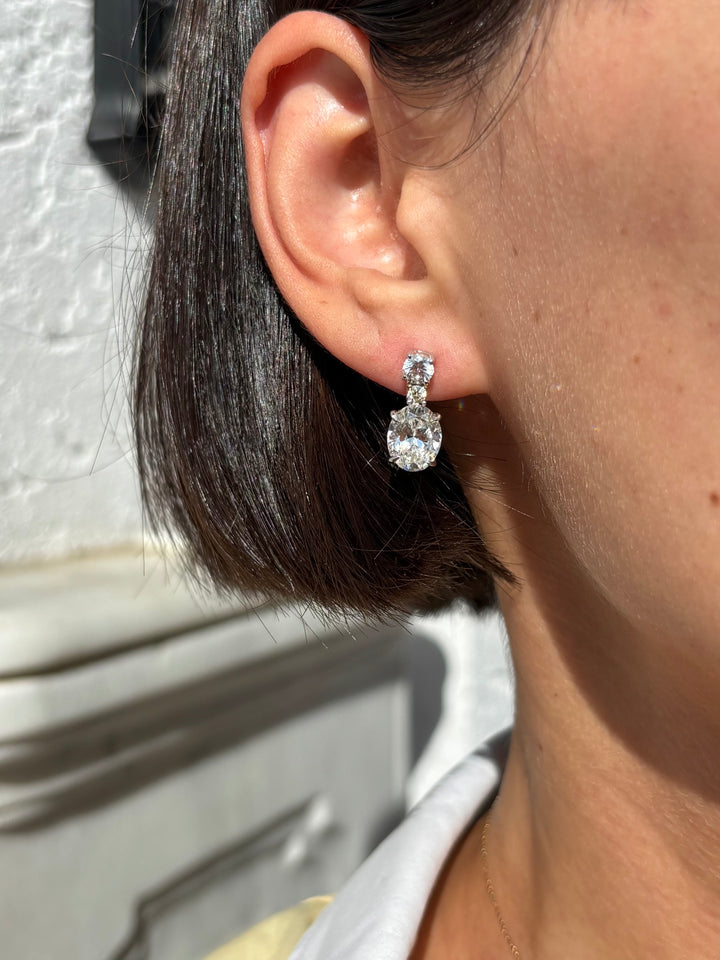 Caren Earring
