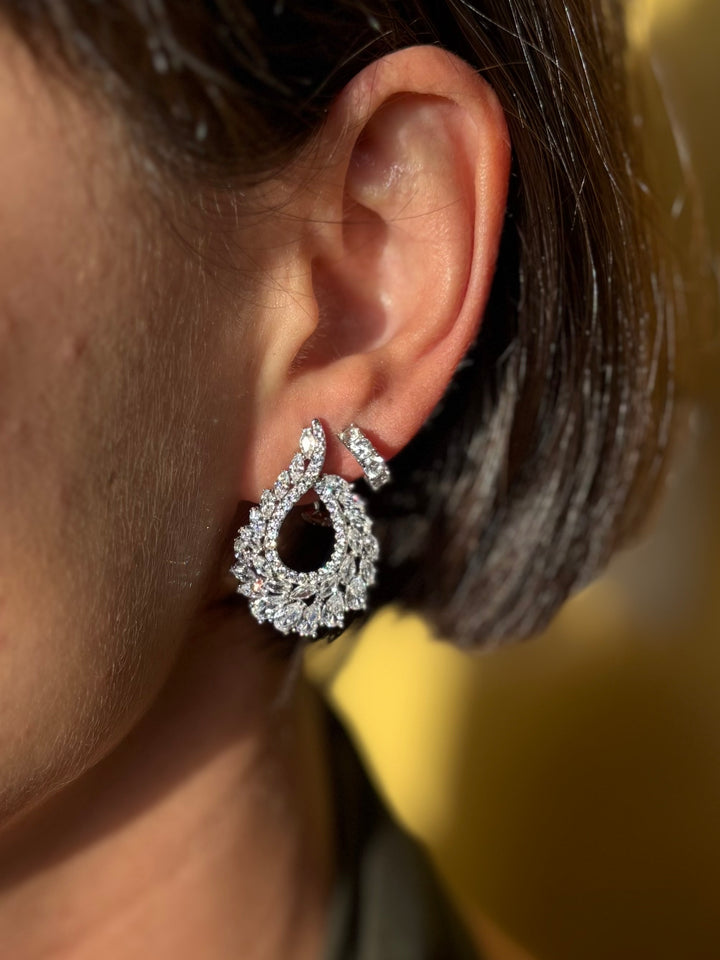 Lucia Earring