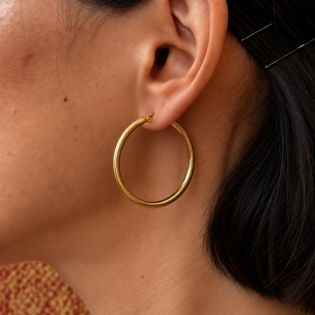 EARRINGS 12