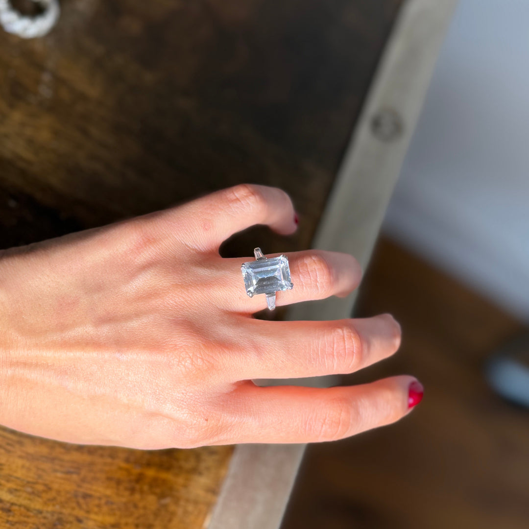 RING 116