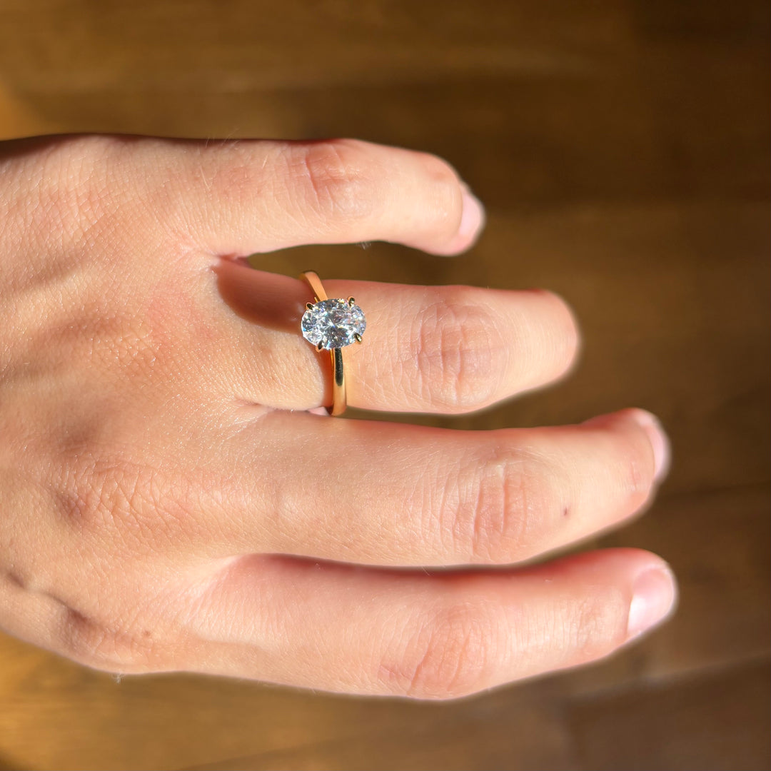 RING 77
