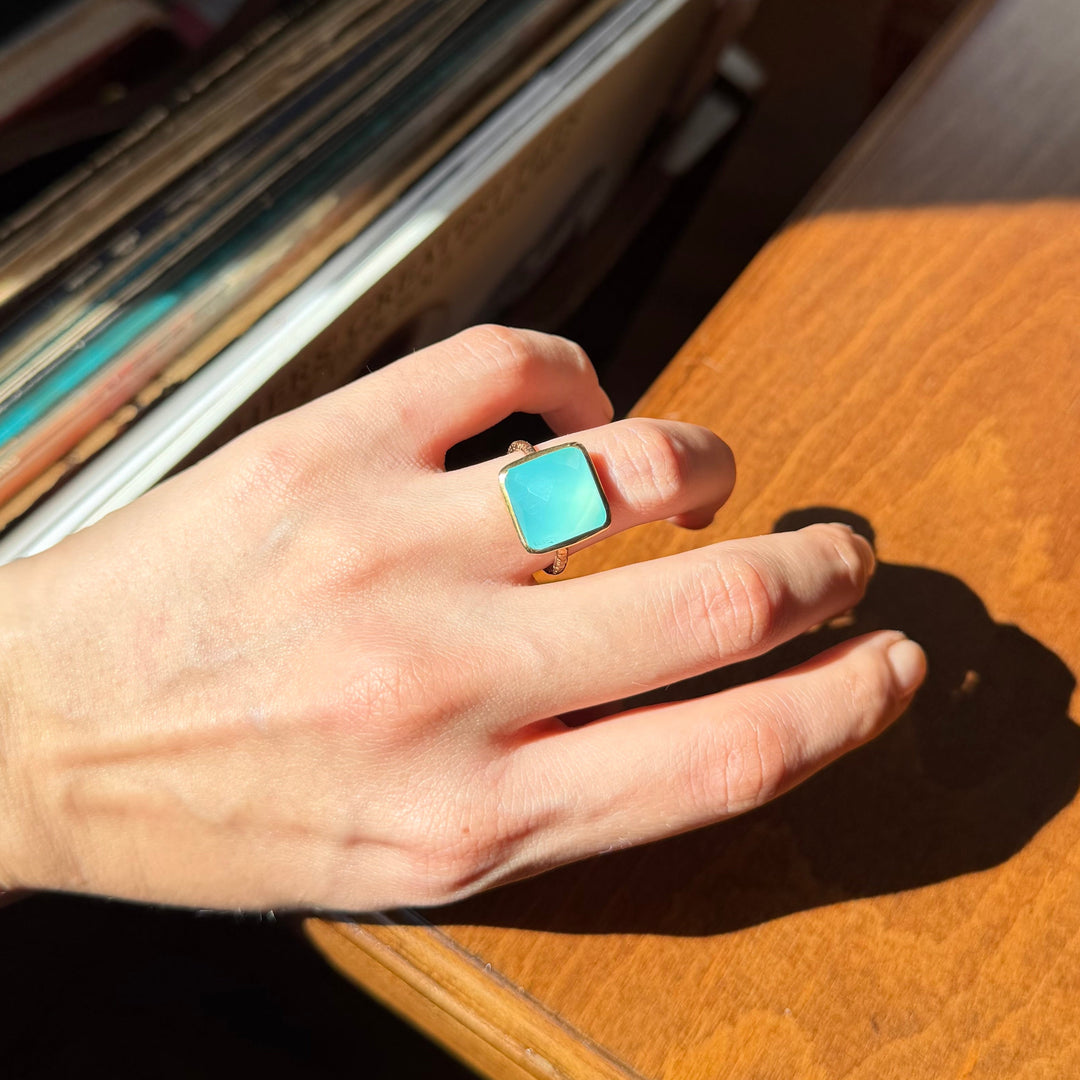 RING 28