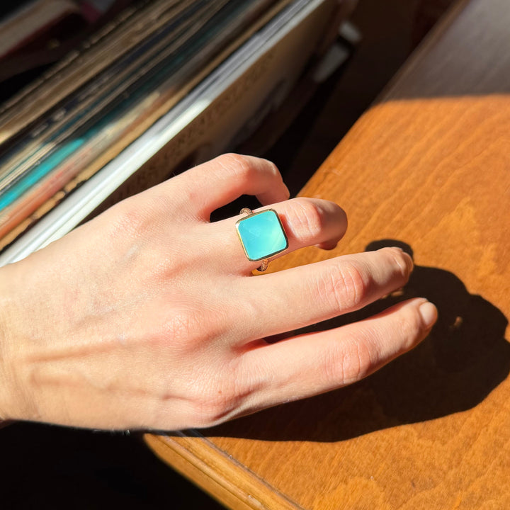 RING 28