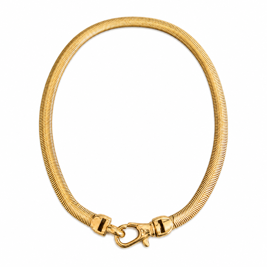Golden Age Zincir 15