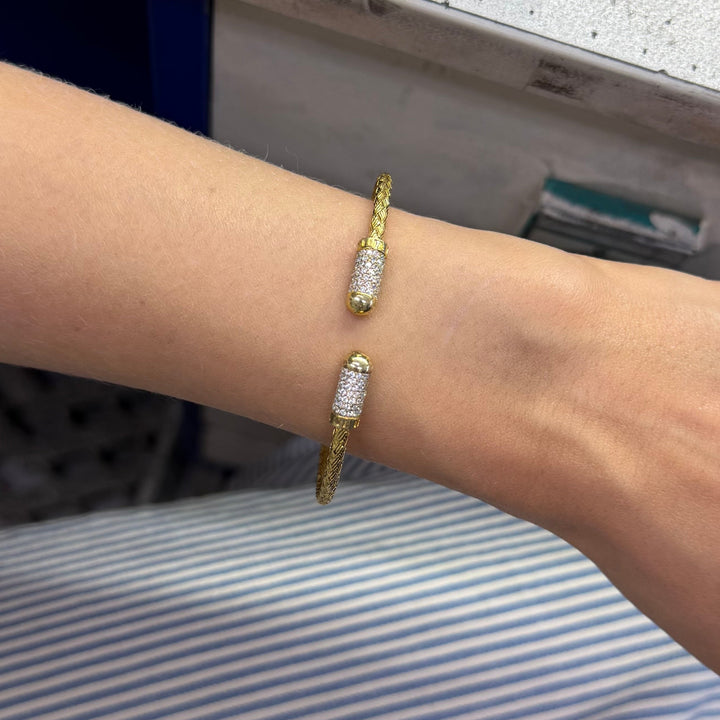 CUFF BRACELET 11