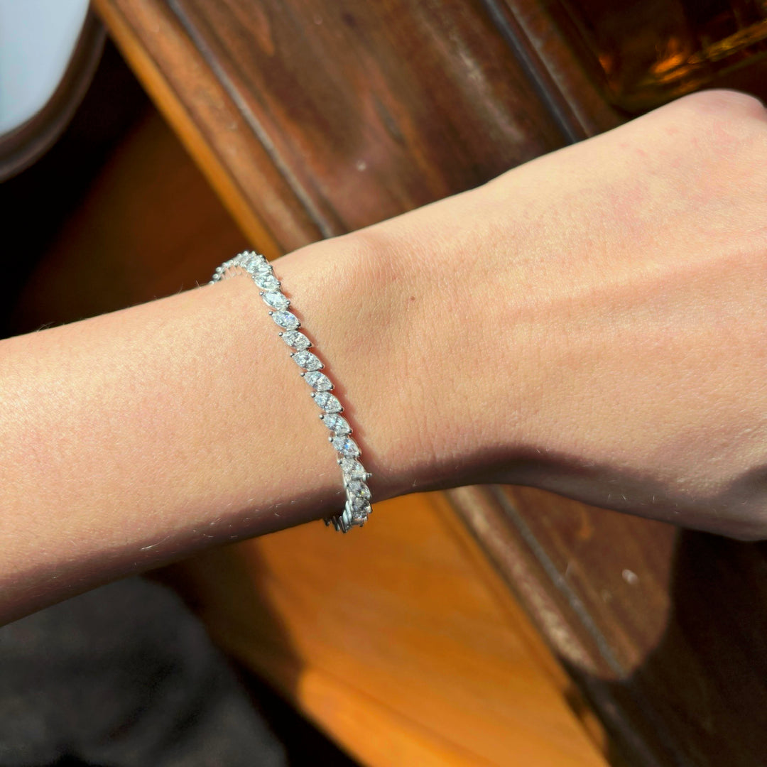Marquise Bracelet