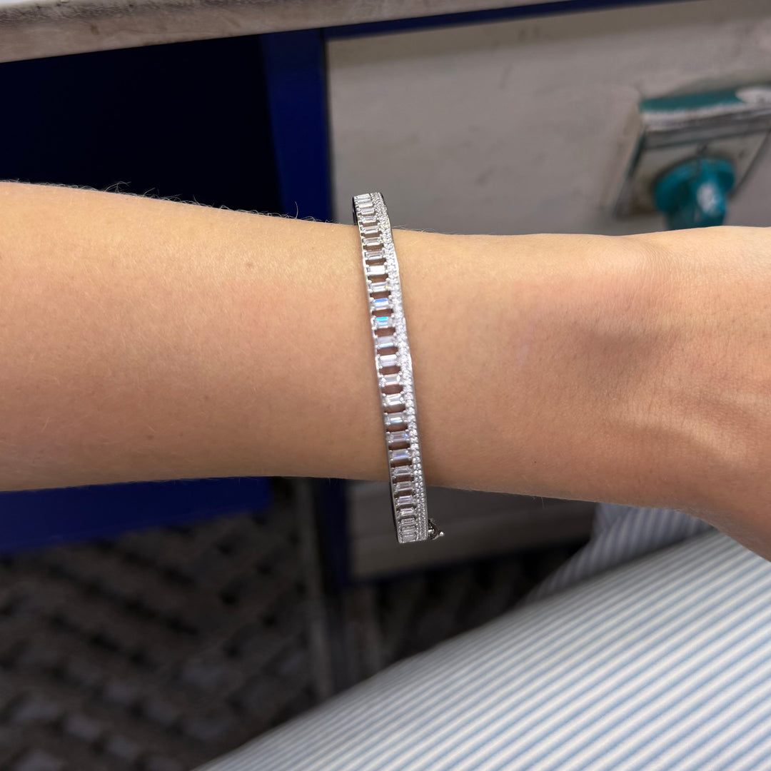 CUFF BRACELET 14