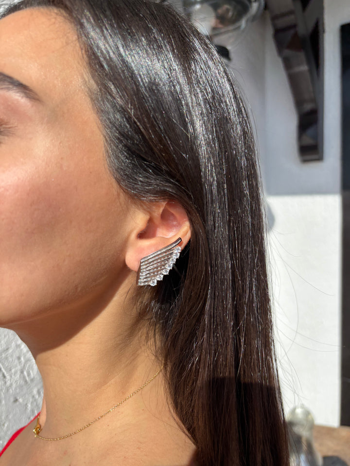 Harmony Earring