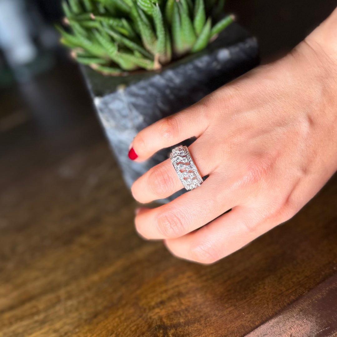 RING 136