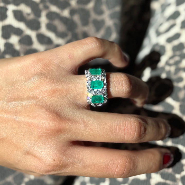 RING 18