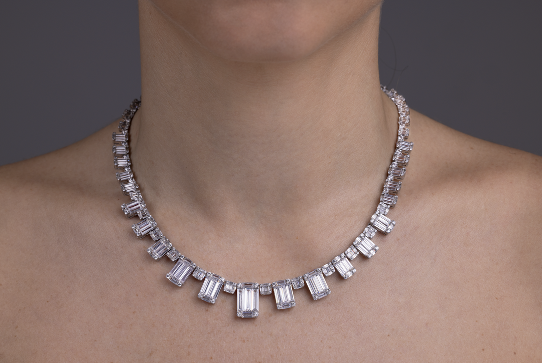 Artemis Necklace