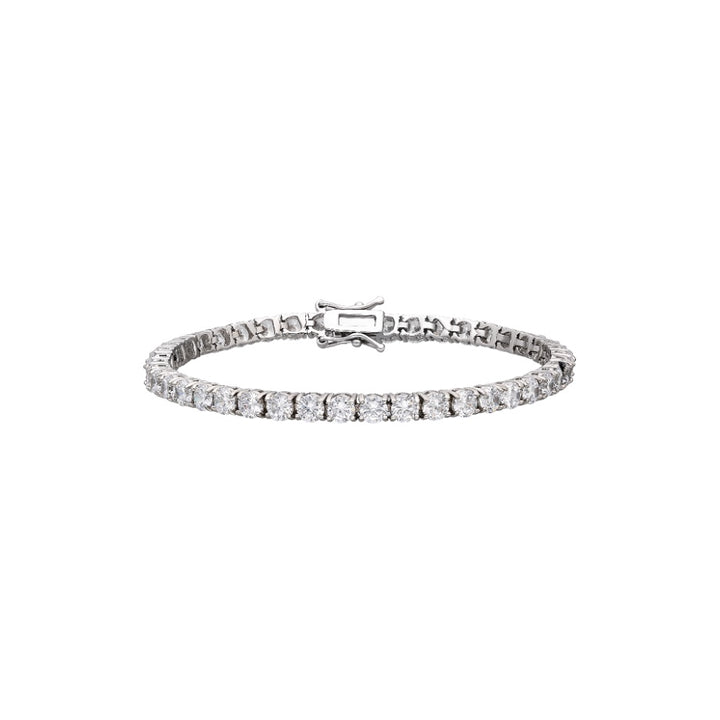 Charlotte 4 MM Waterway Bracelet