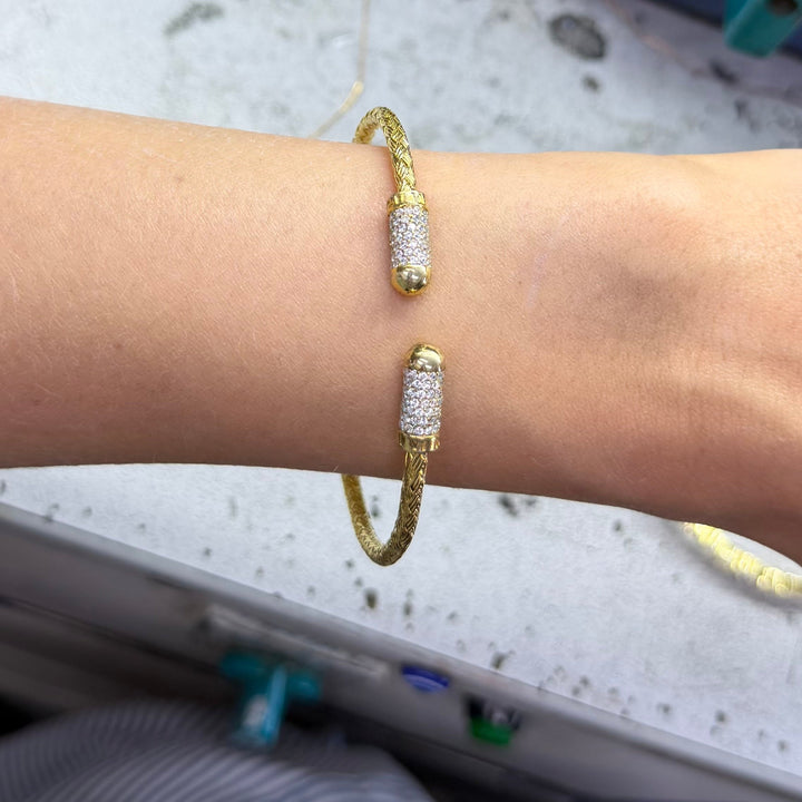CUFF BRACELET 11