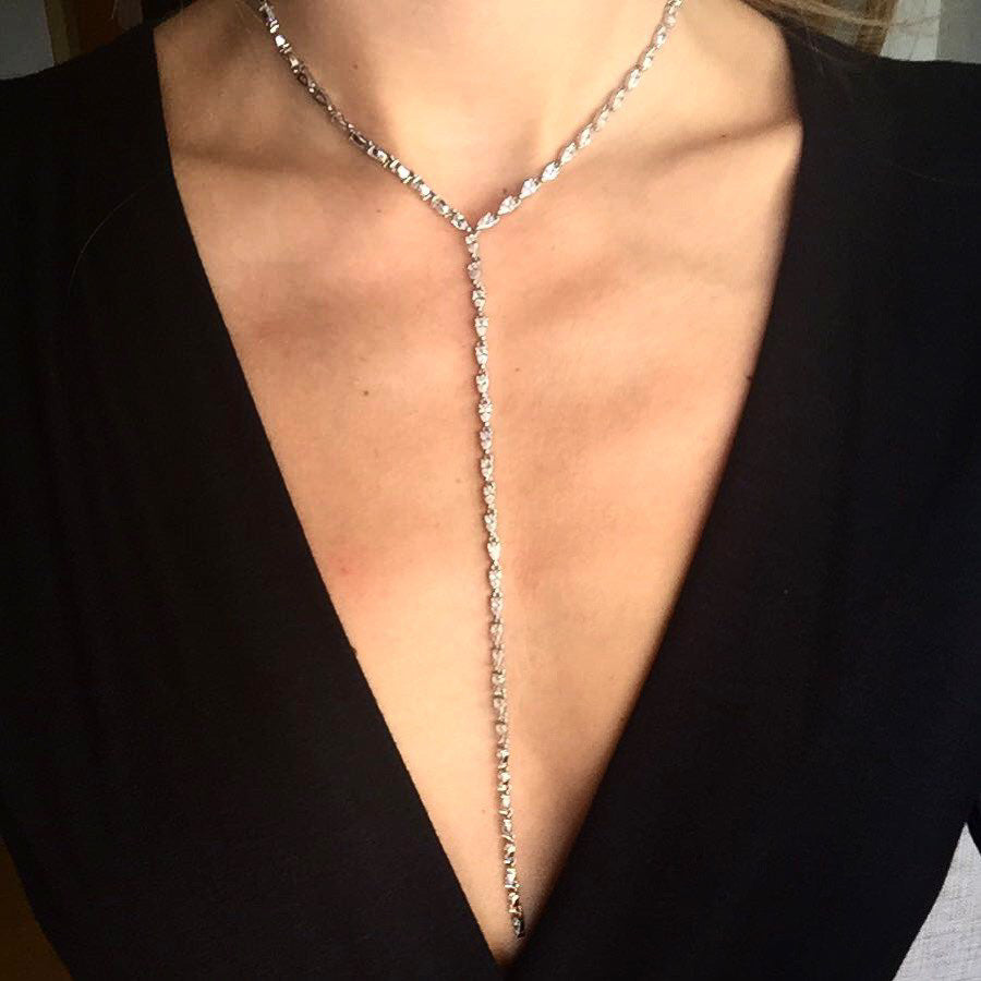 Suly Necklace