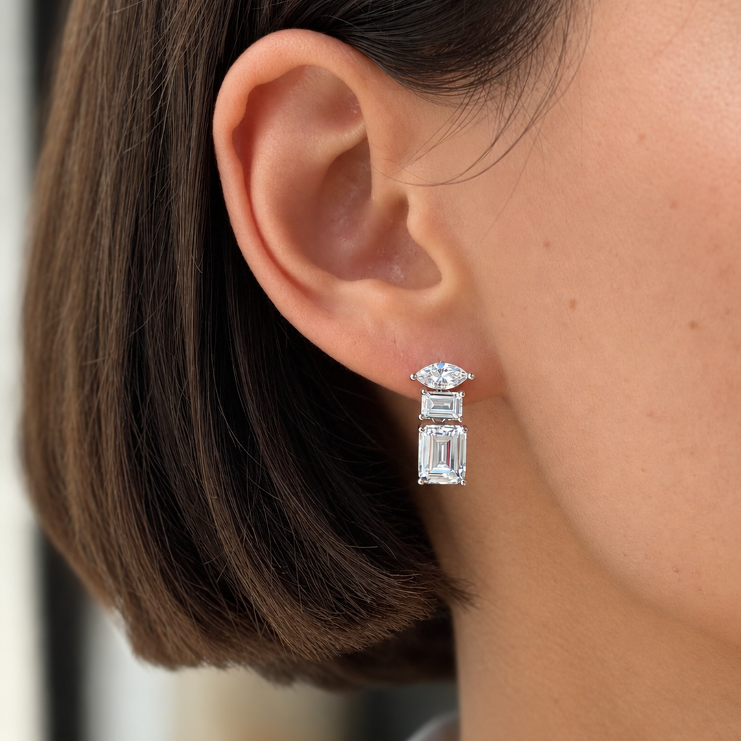 Mira Earring