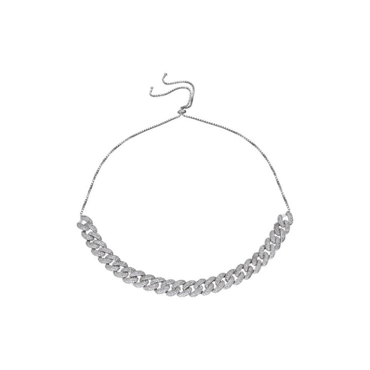 Alice Choker Necklace