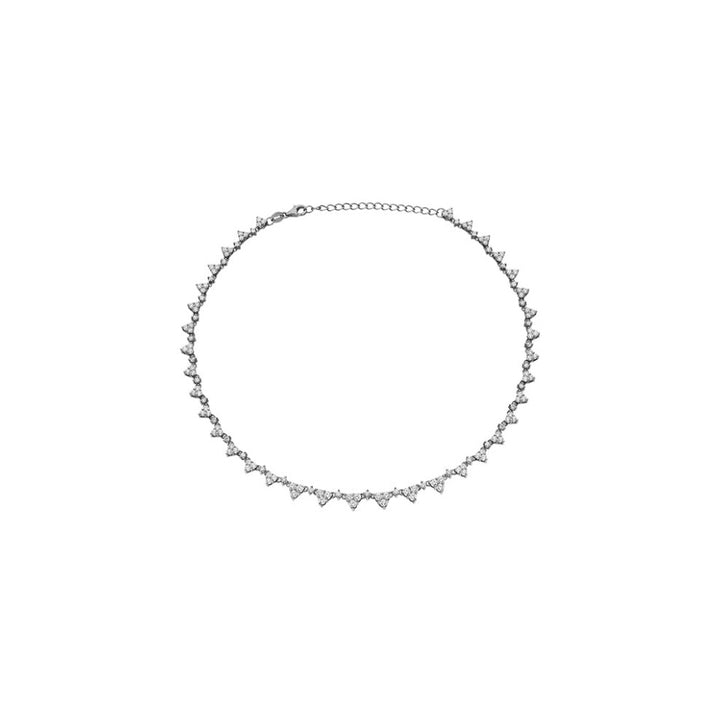 Gina Choker Necklace