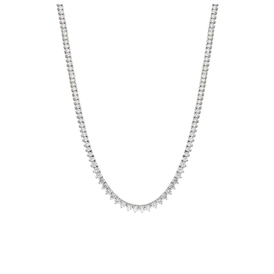 Lennox Waterway Necklace