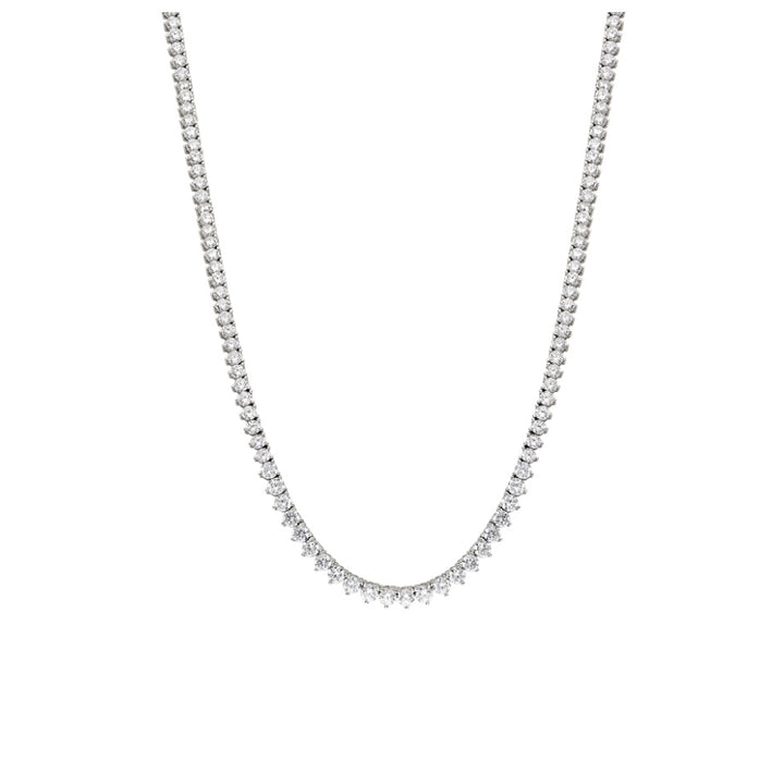 Lennox Waterway Necklace