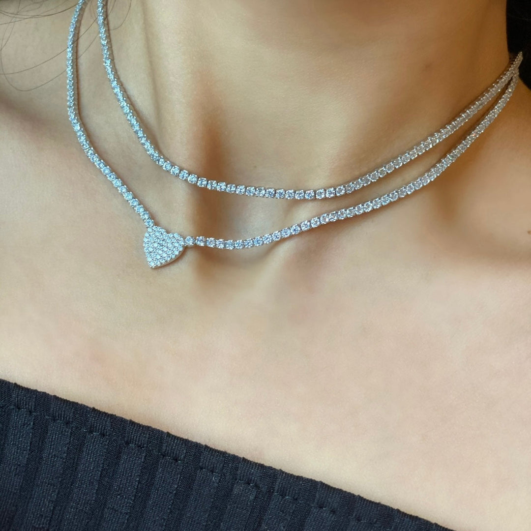 Lena Choker Necklace