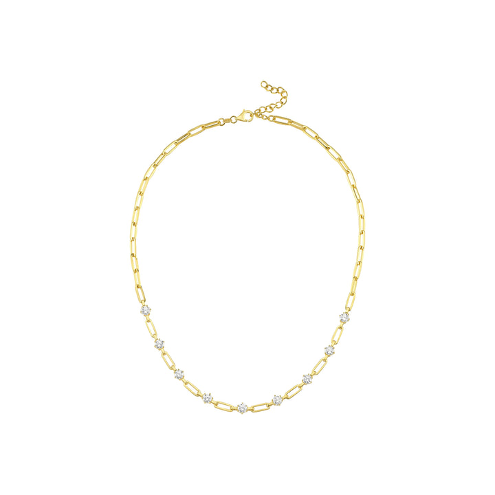 Esmeralda Gerdanlık