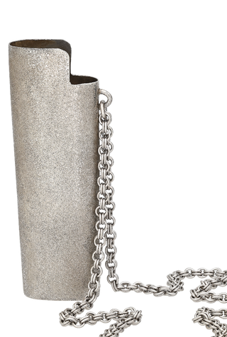 Custom Made Lighter Necklace