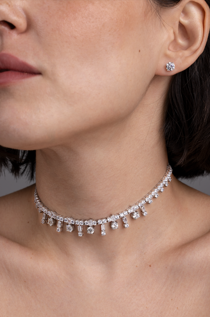 DOMINIQUE Choker