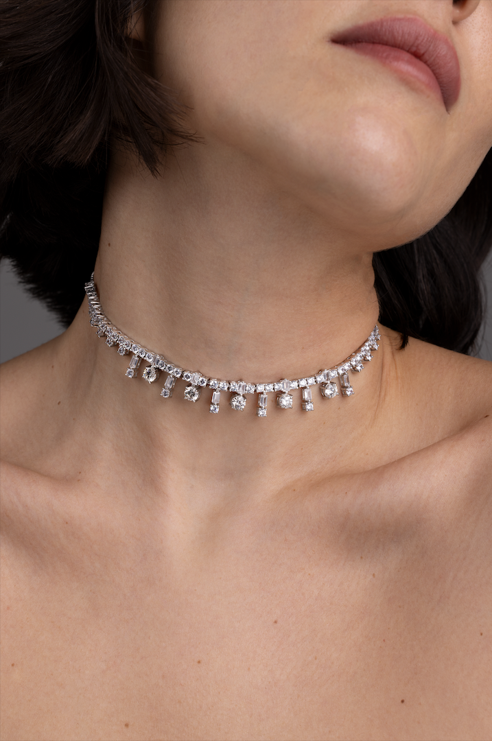 DOMINIQUE Choker