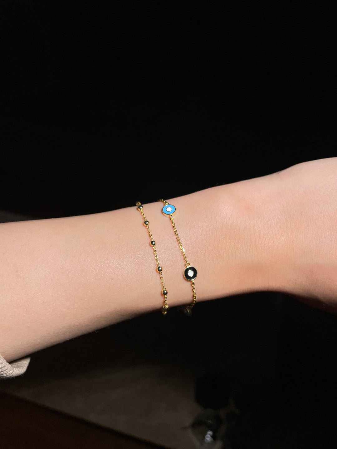 Betsy Bracelet