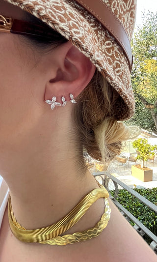 Celestia Earrings