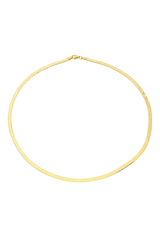 Macarie Necklace